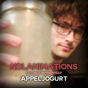 Appeljogurt (feat. TheJumpingSheep)