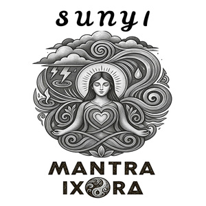 Sunyi