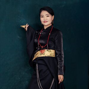 格桑梅朵