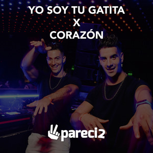 Yo Soy Tu Gatita X Corazón