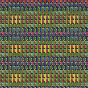 LSD Frog (Original Mix)