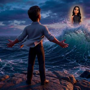 Mehbooba (Love Anthem)