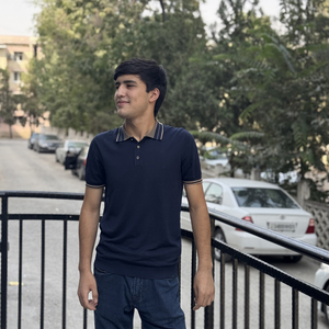 НАМЕШАМ ЁРИ ТЬ