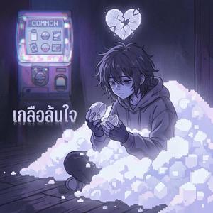 เกลือล้นใจ (The Gacha Salty Soul)