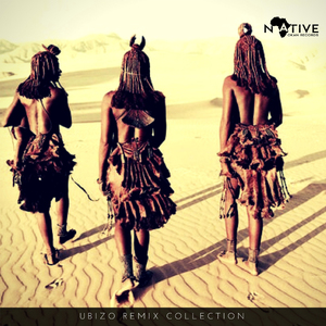 Ubizo (Native Tribe & Warren Deep's Tribal Mix)