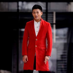 我的家乡在陕西 (Single Version)