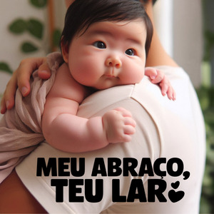 Meu Abraço, Teu Lar