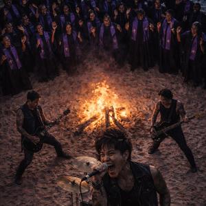 มงกุฎหนามซ่อน