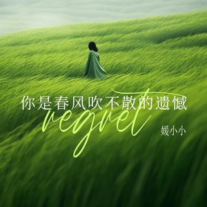 你是春风吹不散的遗憾（和声伴奏）