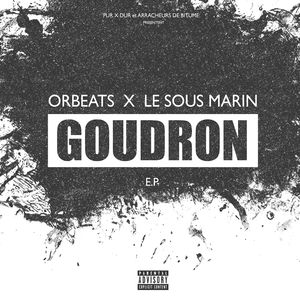 Goudron