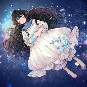 【时空中的绘旅人】水镜童谣（翻自 孙晔）