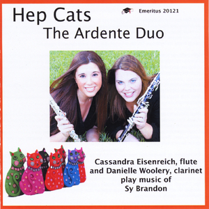 Hep Cats: III. Tom