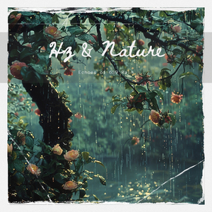 Gong Waves of Serenity: Rainfall Serenity