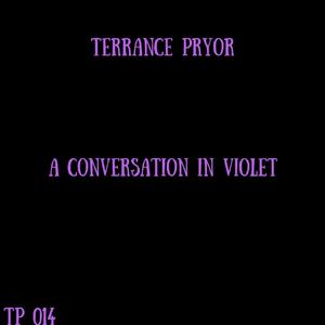 A Conversation in Violet