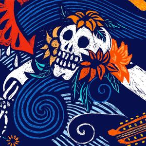 La dance de la vie avec la mort (Original Version)