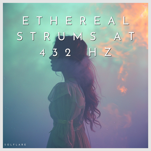 432 Hz Feeling of Security