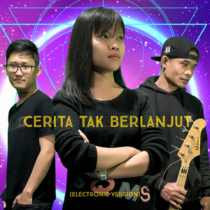 Cerita Tak Berlanjut (Electronic Version)