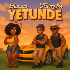 Yetunde