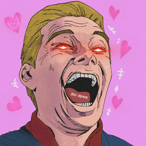 The boys(黑袍纠察队)