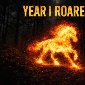 The Year I Roared