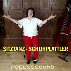 Schuhplattler (Sitztanz)