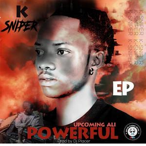 Bwacha (feat. James Jr)