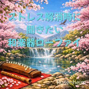 心をリセットする尺八の静寂サウンド