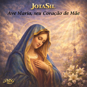 Ave Maria, seu Coração de Mãe