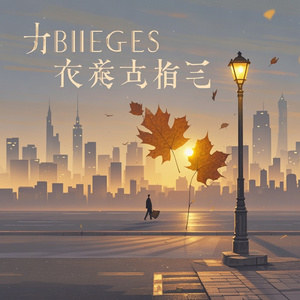 一个人真好