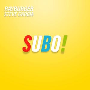 Subo (feat. Steve Garcia)