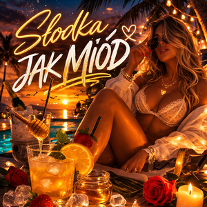 Słodka jak miód