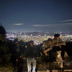 8:55pm Freestyle (feat. zombieseternity & FLOWITIT369)