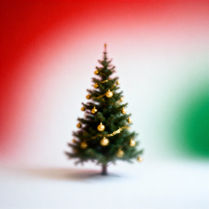 Merry Christmas, lonely Christmas