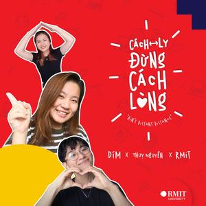 Cách Ly Đừng Cách Lòng (Instrumental)