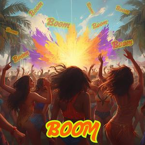 BOOM