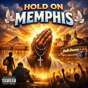 Hold on Memphis