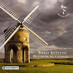 Fecskemadár szállott a vasútra. Àll a malom, áll a vitorlája