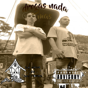 Drogas Nada Mas (feat. Primo MC)