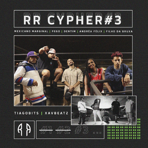 Rr Cypher #3