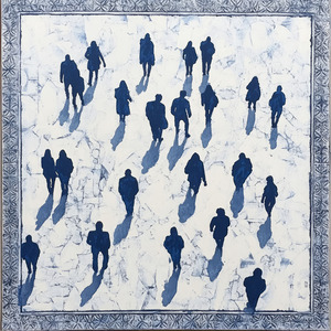 Grounded in the Great Unknown