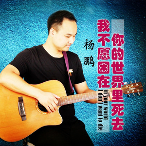 我不愿困在你的世界里死去