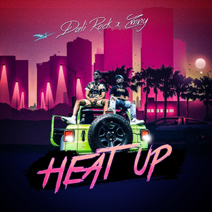 Heat Up (feat. Zmny)