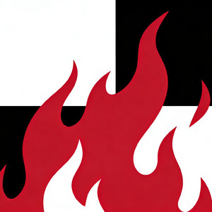 成为反派的条件（cover）