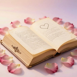Книга любви
