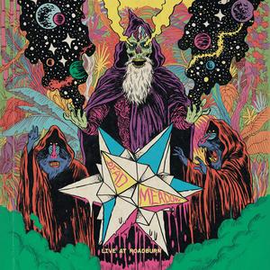 At Her Open Door (Live At Roadburn 2011) (Live At Roadburn 2011)