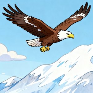 心中的歌唱出来