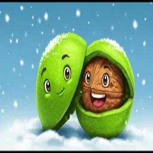 껍데기는 가라니