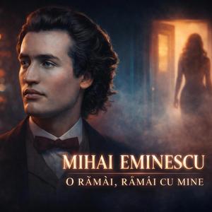 O rămâi, rămâi cu mine - Mihai Eminescu