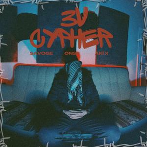 3V Cypher (feat. savoge & OnSe)