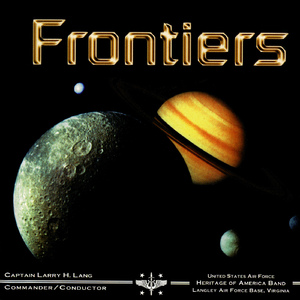 The Planets, Op. 32 (arr. M. Patterson, ed. by L. Lang, A. Forte):II. Venus, the Bringer of Peace